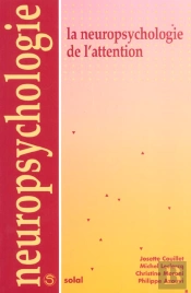 La Neuropsychologie De L Attention