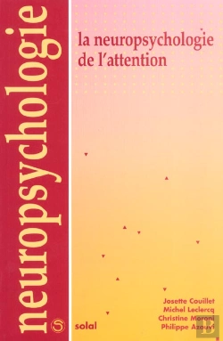 Bertrand.pt - La Neuropsychologie De L Attention