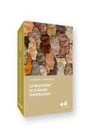 La Neutralidad En El Estado Constitucional