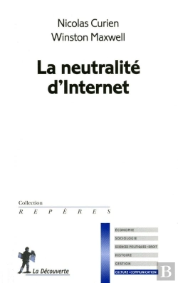 Bertrand.pt - La Neutralité D'Internet