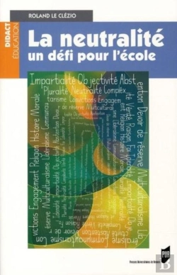 Bertrand.pt - La Neutralité, Un Défi Pour L'École