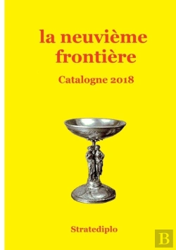 Bertrand.pt - La Neuvième Frontière ; Catalogne 2018