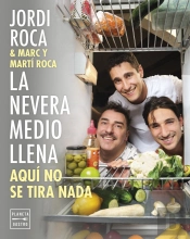 La Nevera Medio Llena