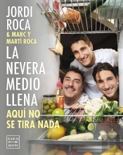 La Nevera Medio Llena