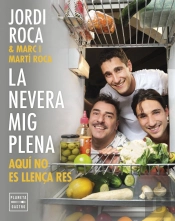 La Nevera Mig Plena