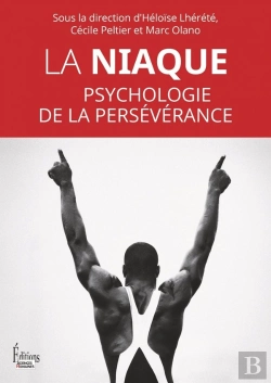 Bertrand.pt - La Niaque : Psychologie De La Persévérance