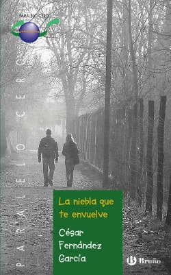 Bertrand.pt - La Niebla Que Te Envuelve