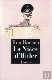 La Nièce D'Hitler