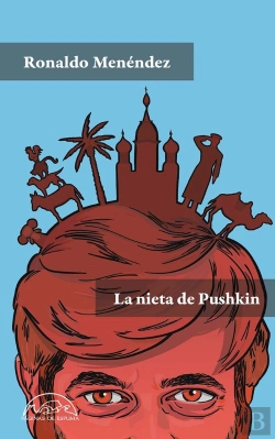 Bertrand.pt - La Nieta De Pushkin