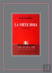 La Nieve Roja
