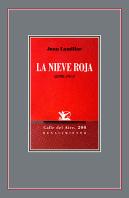 La Nieve Roja