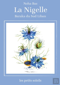 Bertrand.pt - La Nigelle : Graine De La Baraka