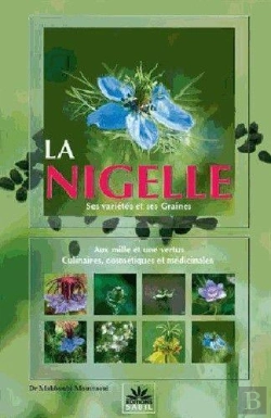 Bertrand.pt - La Nigelle - Ses Varietes Et Ses Graines