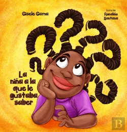 Bertrand.pt - La Niña A La Que Gustaba Saber