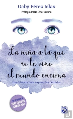 Bertrand.pt - La Niña A La Que Se Le Vino El Mundo Encima
