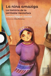 La Nina Amaziga