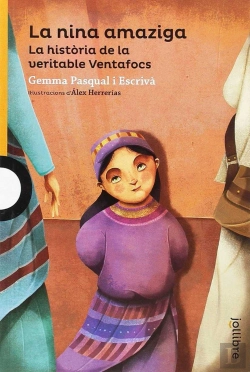 Bertrand.pt - La Nina Amaziga