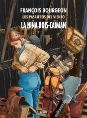 La Niña Bois-Caïman