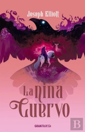 La Niña Cuervo