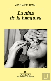 La Niña De La Banquisa