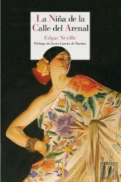La Niña De La Calle Del Arenal