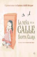 La Niña De La Calle Santa Clara