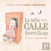 La Niña De La Calle Santa Clara