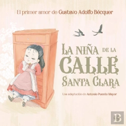 Bertrand.pt - La Niña De La Calle Santa Clara
