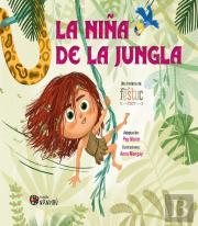 La Niña De La Jungla