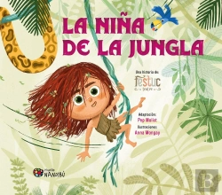 Bertrand.pt - La Niña De La Jungla
