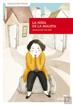 Bertrand.pt - La Niña De La Maleta