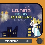 La Niña De Las Estrellas