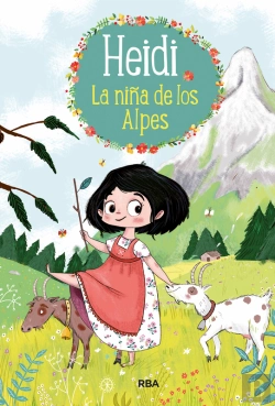Bertrand.pt - La Niña De Los Alpes (Heidi 1)