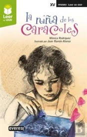 La Niña De Los Caracoles