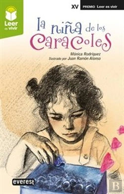 Bertrand.pt - La Niña De Los Caracoles
