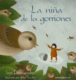 Bertrand.pt - La Niña De Los Gorriones