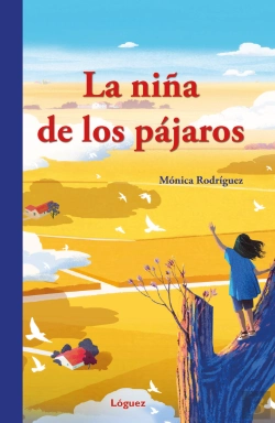 Bertrand.pt - La Niña De Los Pajaros