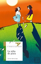 La Niña De Plata