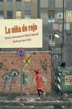 Bertrand.pt - La Niña De Rojo