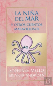 La Niña del Mar