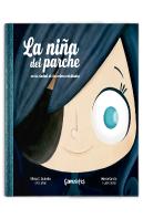La Niña Del Parche
