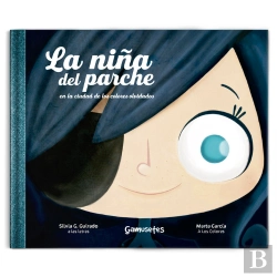 Bertrand.pt - La Niña Del Parche