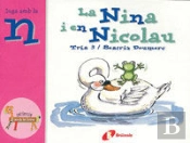 La Nina I En Nicolau (N)