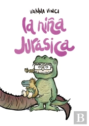 La Niña Jurásica