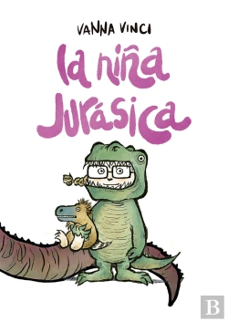 Bertrand.pt - La Niña Jurásica