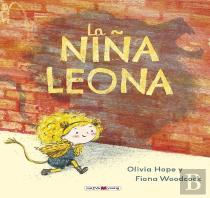 La Niña Leona