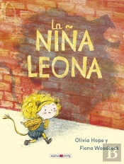 La Niña Leona