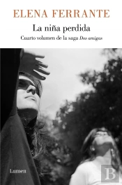 La Niña Perdida (Dos Amigas 4)