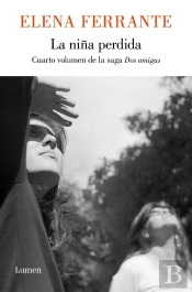 La Niña Perdida (Dos Amigas 4)