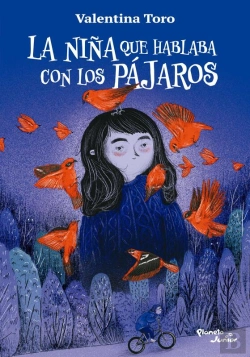 Bertrand.pt - La Niña Que Hablaba Con Los Pájaros